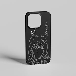 Casegola - iPhone Case Customisable